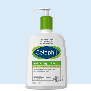 Cetaphil Moisturising Lotion